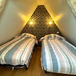 Le Enchanteur Du Renouard - Vue - Elegant - Ideal En Amoureux *