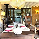 Le Enchanteur Du Renouard - Vue - Elegant - Ideal En Amoureux *
