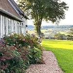 Villa Le Enchanteur Du Renouard - Vue - Elegant - Ideal En Amoureux
