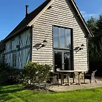 Le Enchanteur Du Renouard - Vue - Elegant - Ideal En Amoureux Villa