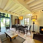 Le Enchanteur Du Renouard - Vue - Elegant - Ideal En Amoureux Villa *