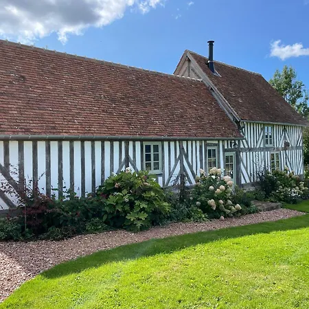 Le Enchanteur Du Renouard - Vue - Elegant - Ideal En Amoureux Le Renouard