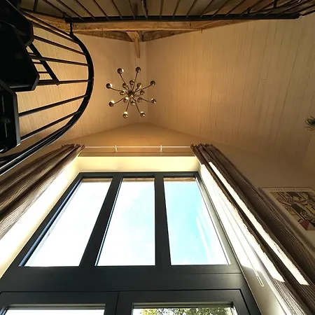 Le Enchanteur Du Renouard - Vue - Elegant - Ideal En Amoureux 빌라 *