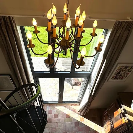 Le Enchanteur Du Renouard - Vue - Elegant - Ideal En Amoureux *