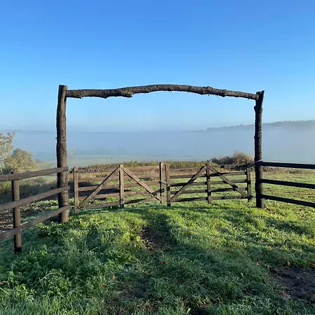 빌라 Le Enchanteur Du Renouard - Vue - Elegant - Ideal En Amoureux