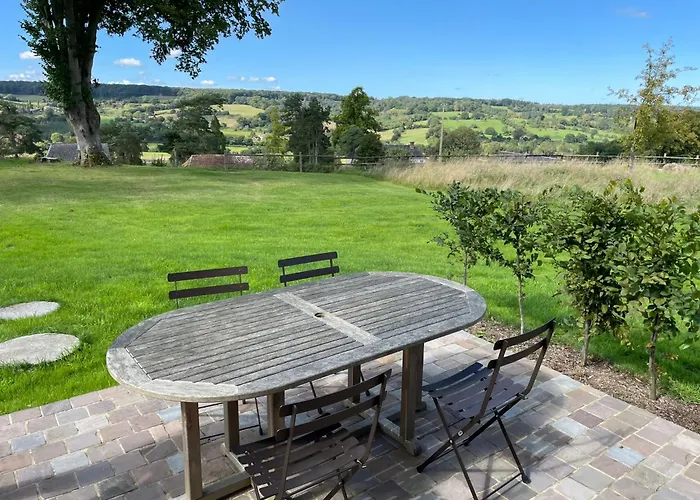 Le Enchanteur Du Renouard - Vue - Elegant - Ideal En Amoureux Βίλα