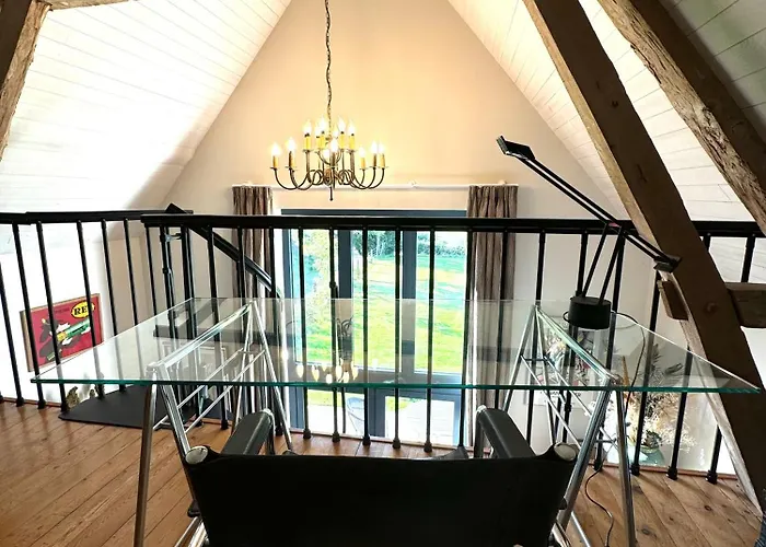 Le Enchanteur Du Renouard - Vue - Elegant - Ideal En Amoureux Βίλα Le Renouard